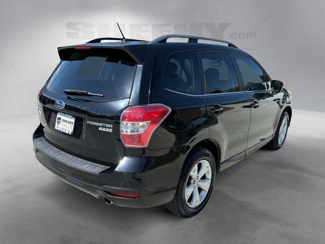 2015 Subaru Forester 2.5i Limited Springfield VA