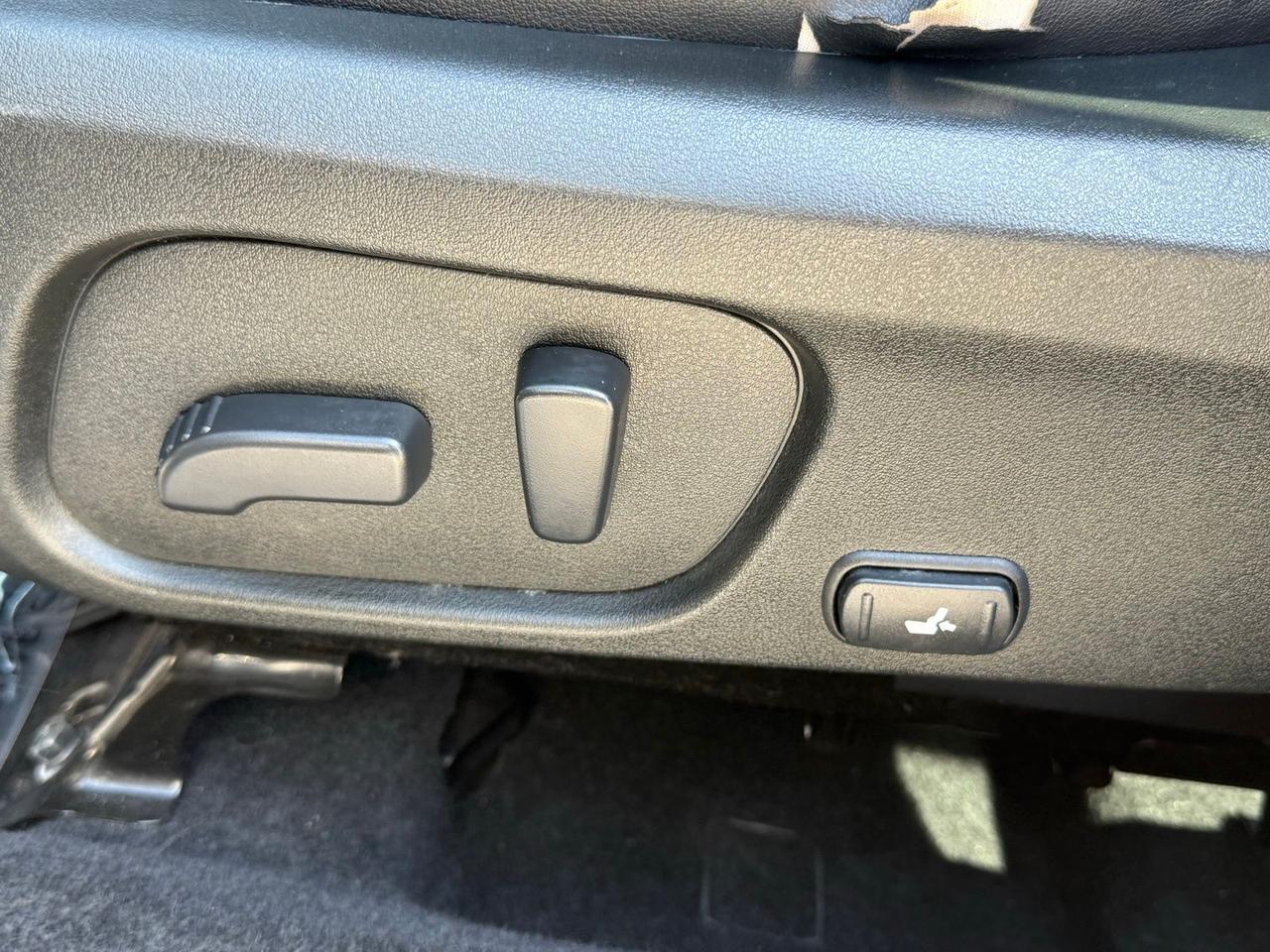 2015 Subaru Forester 2.5i Limited Springfield VA