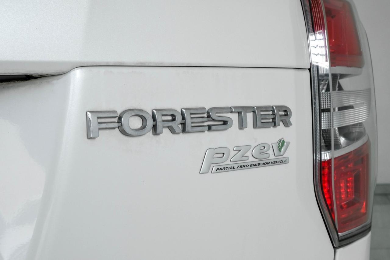2015 Subaru Forester 2.5i PREMIUM AWD PANORAMA HEATED SEATS REAR CAMERA BLUETOOTH POW Carrollton TX