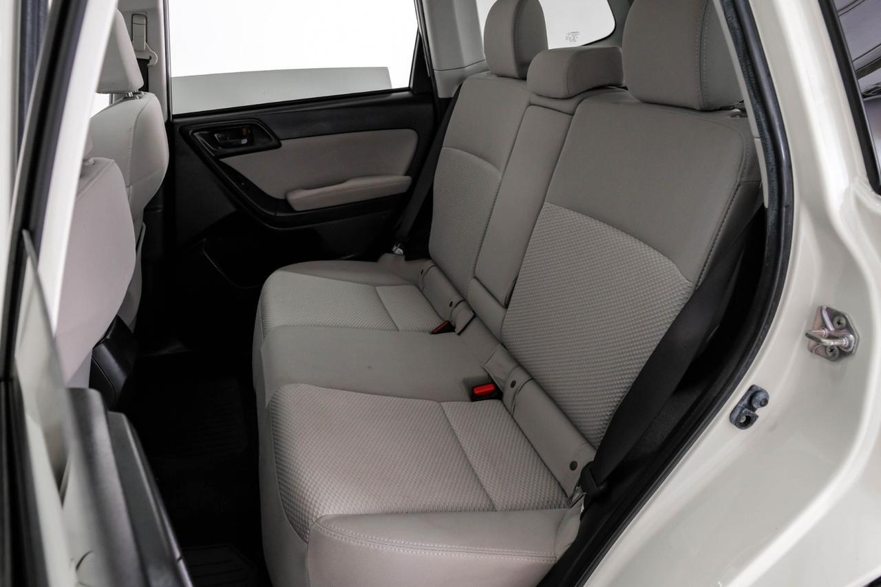 2015 Subaru Forester 2.5i PREMIUM AWD PANORAMA HEATED SEATS REAR CAMERA BLUETOOTH POW Carrollton TX