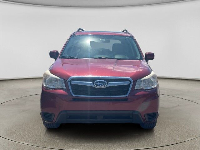 2015 Subaru Forester 2.5i Premium Cleveland OH