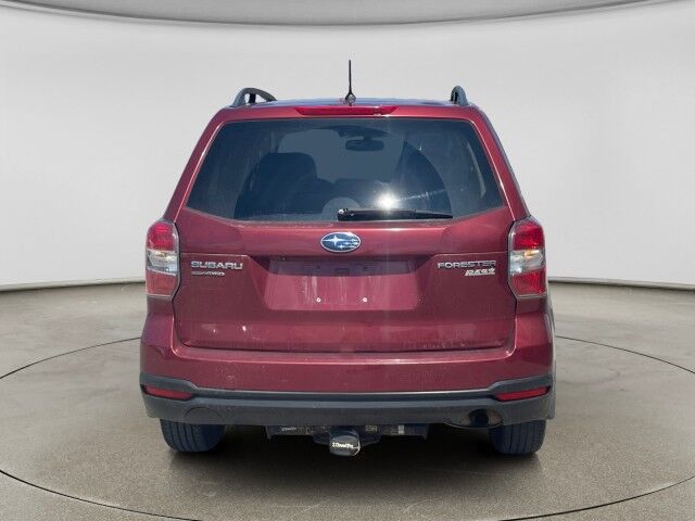 2015 Subaru Forester 2.5i Premium Cleveland OH