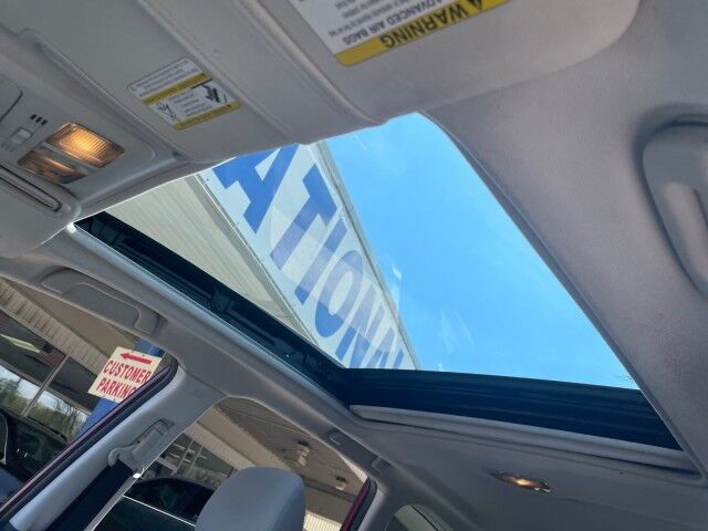 2015 Subaru Forester 2.5i Premium Cleveland OH