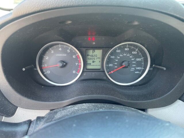 2015 Subaru Forester 2.5i Premium Cleveland OH