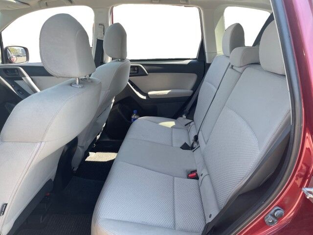 2015 Subaru Forester 2.5i Premium Cleveland OH