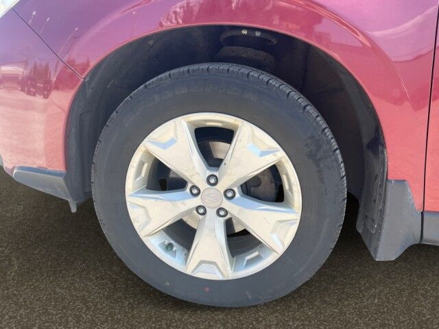 2015 Subaru Forester 2.5i Premium Cleveland OH