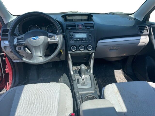 2015 Subaru Forester 2.5i Premium Cleveland OH