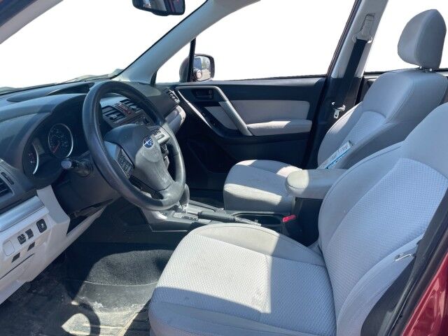 2015 Subaru Forester 2.5i Premium Cleveland OH