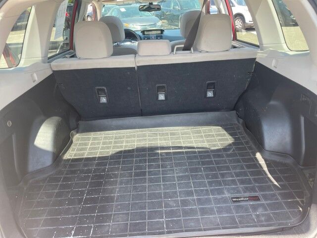 2015 Subaru Forester 2.5i Premium Cleveland OH