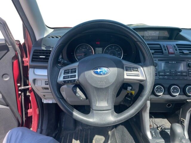 2015 Subaru Forester 2.5i Premium Cleveland OH