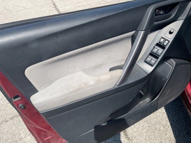 2015 Subaru Forester 2.5i Premium Cleveland OH