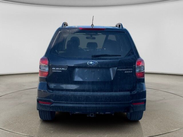 2015 Subaru Forester 2.5i Premium Cleveland OH