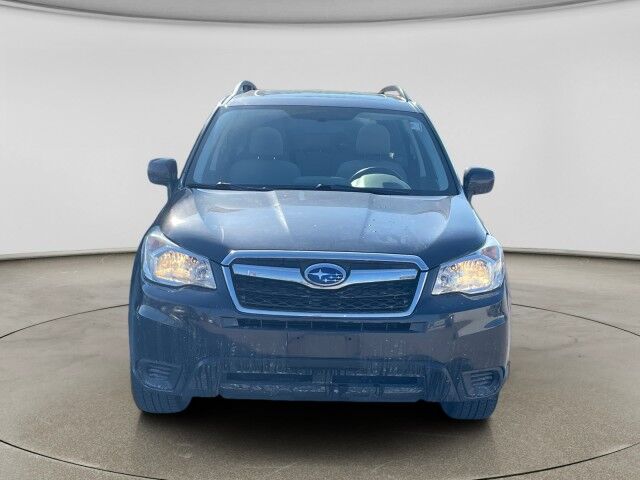 2015 Subaru Forester 2.5i Premium Cleveland OH