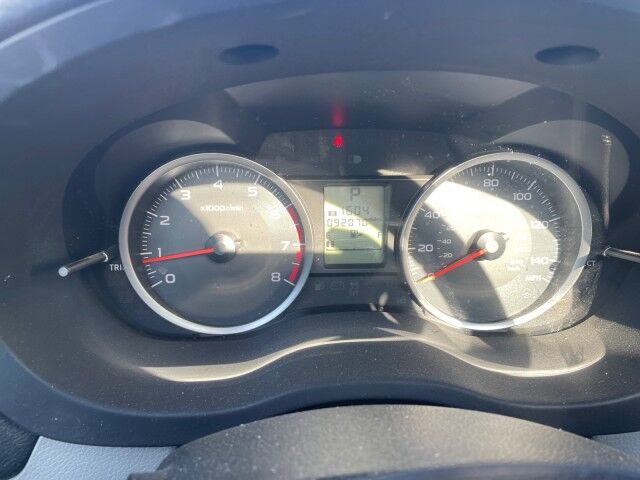 2015 Subaru Forester 2.5i Premium Cleveland OH