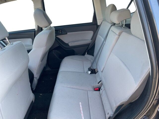 2015 Subaru Forester 2.5i Premium Cleveland OH