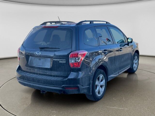 2015 Subaru Forester 2.5i Premium Cleveland OH