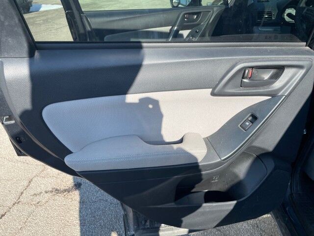 2015 Subaru Forester 2.5i Premium Cleveland OH