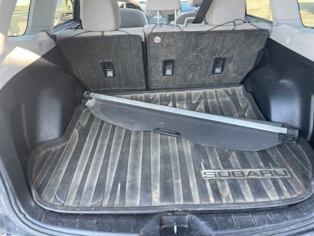 2015 Subaru Forester 2.5i Premium Cleveland OH