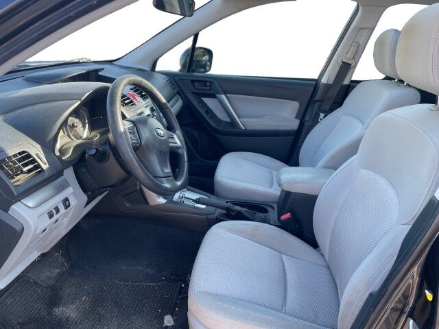 2015 Subaru Forester 2.5i Premium Cleveland OH