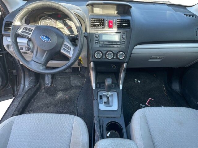 2015 Subaru Forester 2.5i Premium Cleveland OH