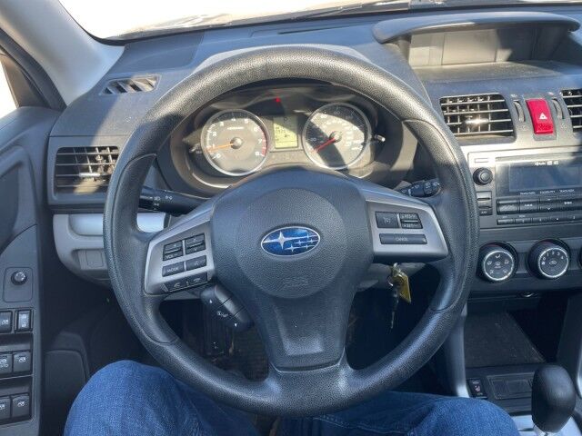 2015 Subaru Forester 2.5i Premium Cleveland OH