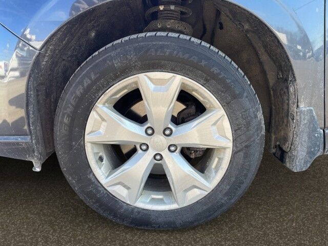 2015 Subaru Forester 2.5i Premium Cleveland OH