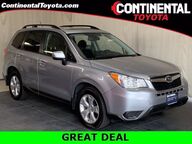 2015 Subaru Forester 2.5i Premium Chicago IL 2015 Subaru Forester 2.5i Premium Chicago IL