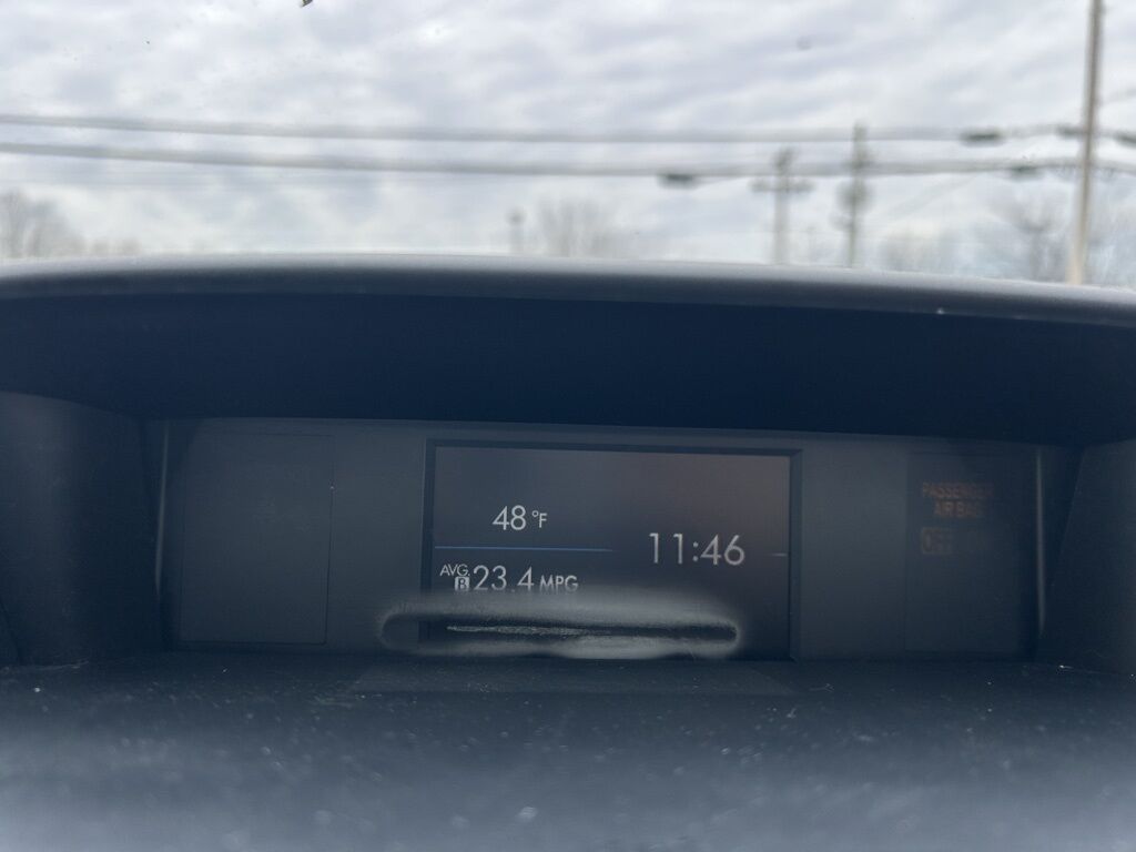 2015 Subaru Forester 2.5i Premium Crestwood KY