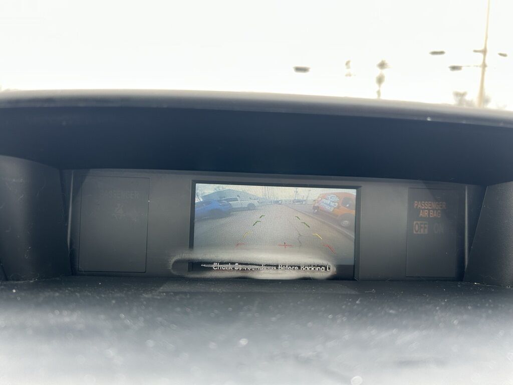 2015 Subaru Forester 2.5i Premium Crestwood KY