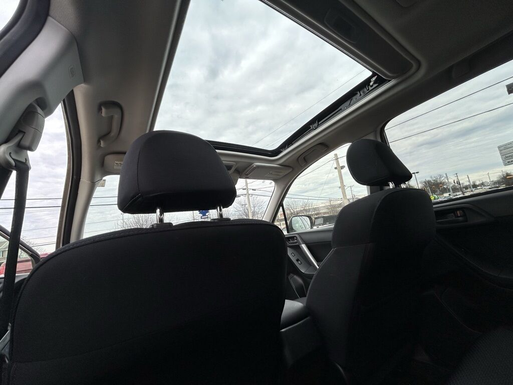 2015 Subaru Forester 2.5i Premium Crestwood KY