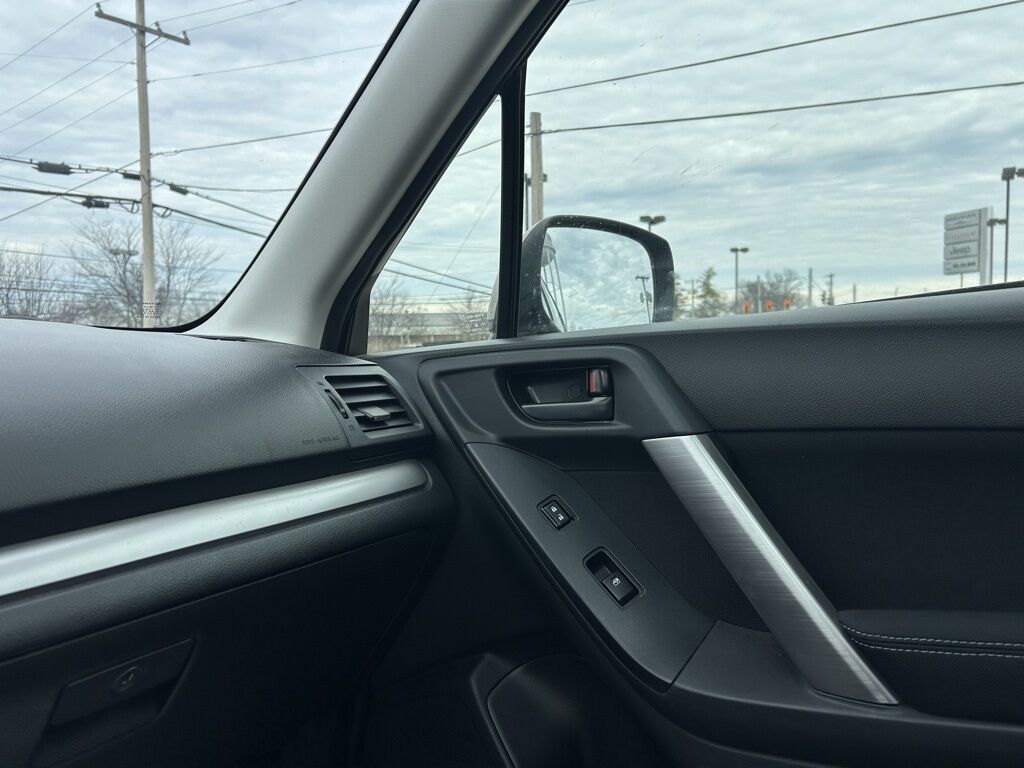 2015 Subaru Forester 2.5i Premium Crestwood KY