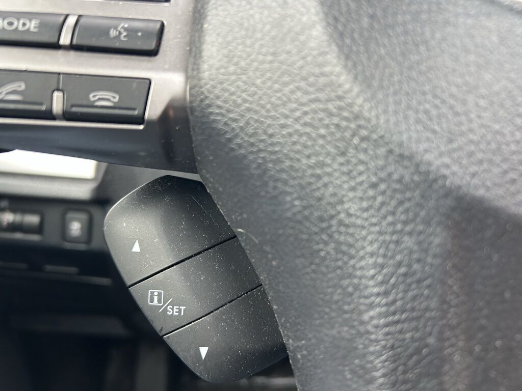 2015 Subaru Forester 2.5i Premium Crestwood KY