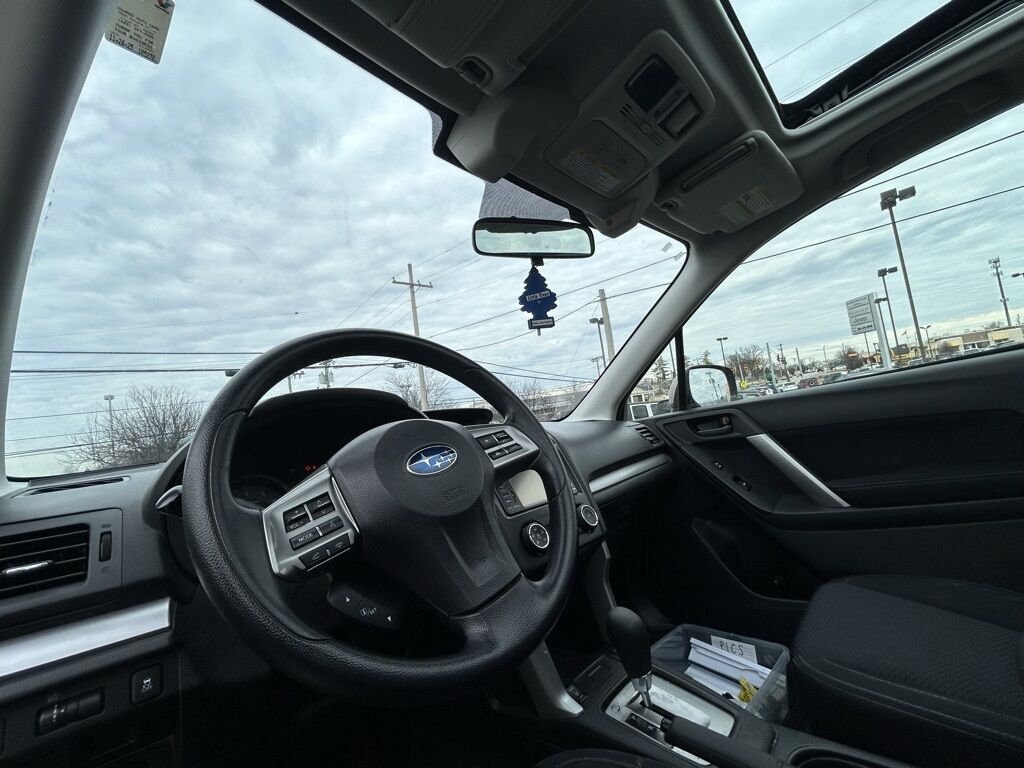 2015 Subaru Forester 2.5i Premium Crestwood KY