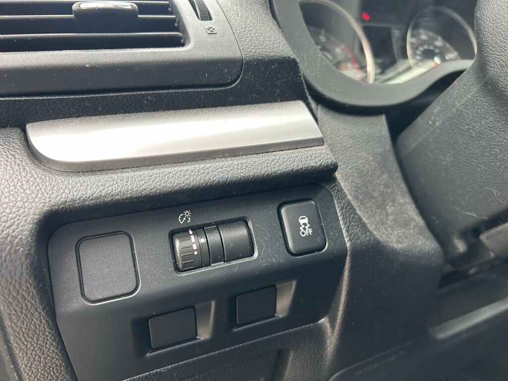 2015 Subaru Forester 2.5i Premium Crestwood KY