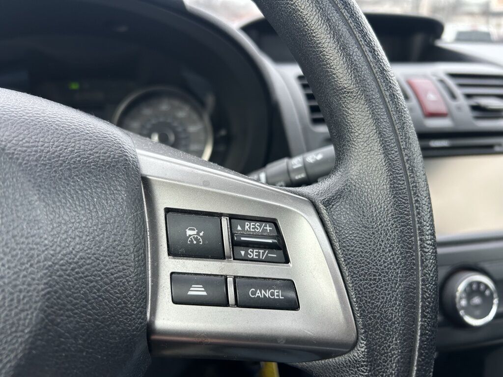 2015 Subaru Forester 2.5i Premium Crestwood KY