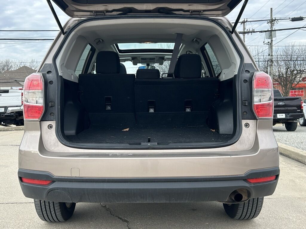 2015 Subaru Forester 2.5i Premium Crestwood KY