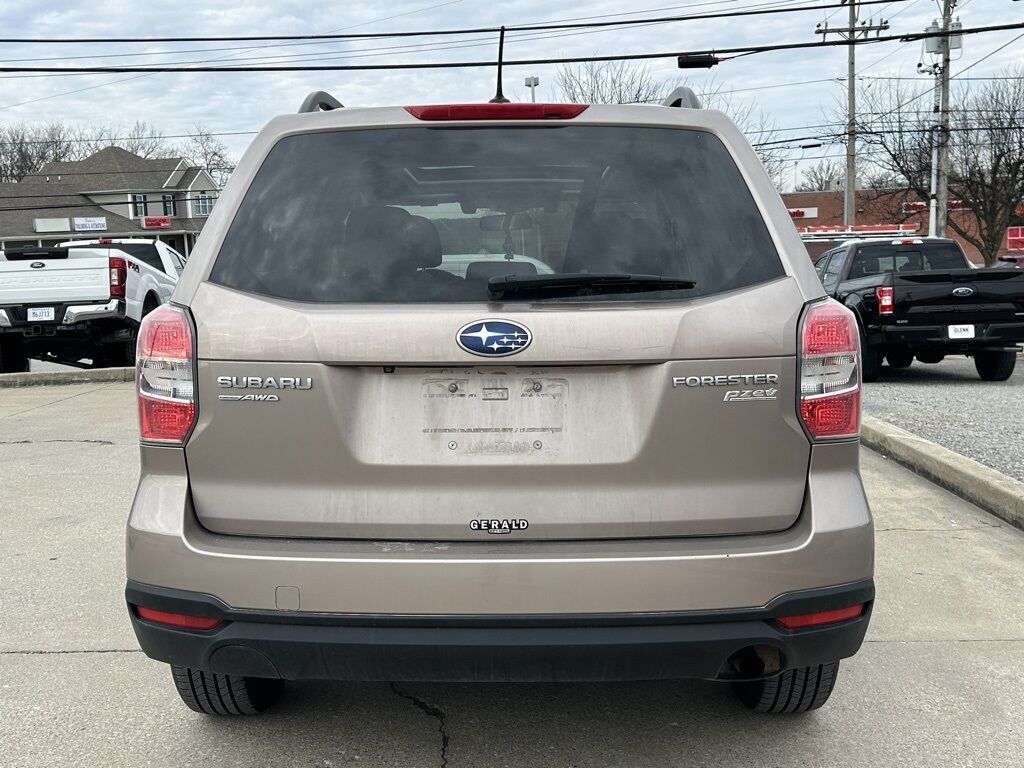 2015 Subaru Forester 2.5i Premium Crestwood KY