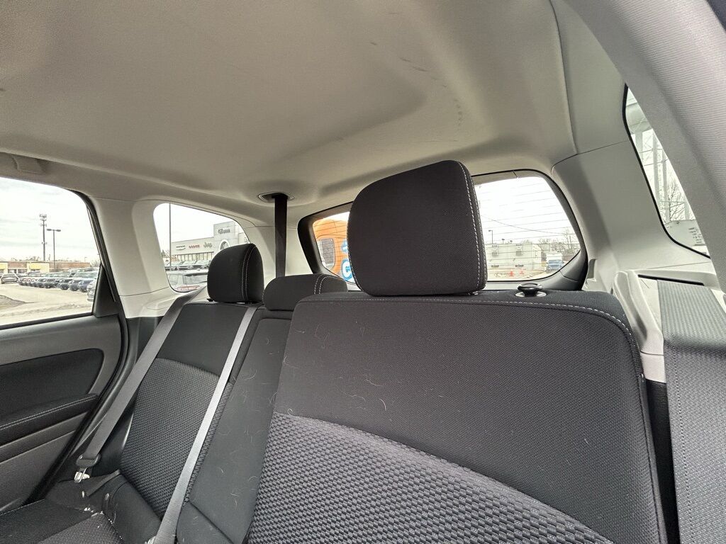 2015 Subaru Forester 2.5i Premium Crestwood KY