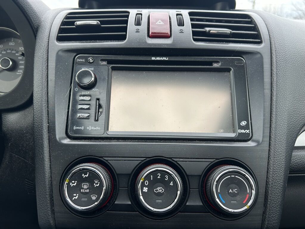 2015 Subaru Forester 2.5i Premium Crestwood KY