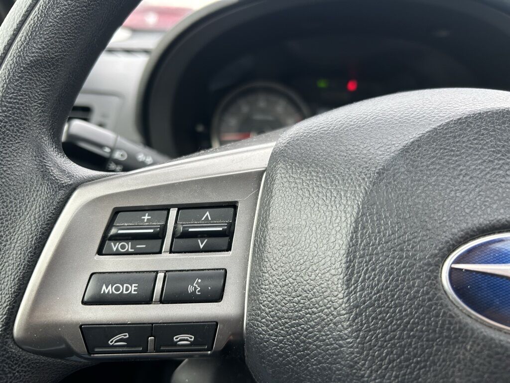 2015 Subaru Forester 2.5i Premium Crestwood KY