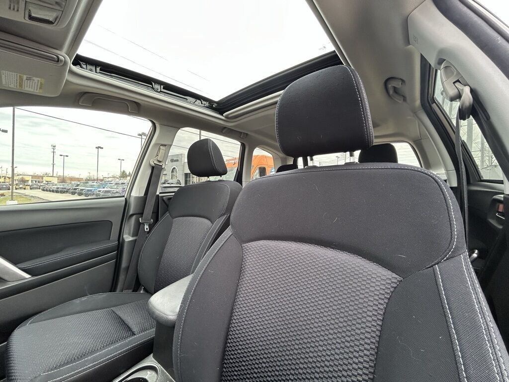 2015 Subaru Forester 2.5i Premium Crestwood KY