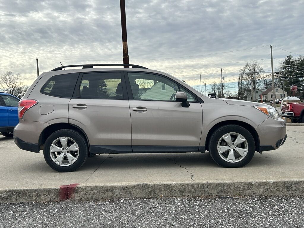 2015 Subaru Forester 2.5i Premium Crestwood KY