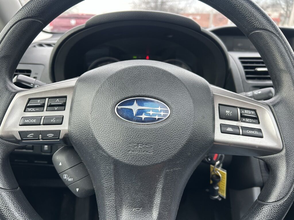 2015 Subaru Forester 2.5i Premium Crestwood KY