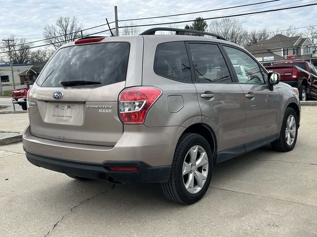 2015 Subaru Forester 2.5i Premium Crestwood KY