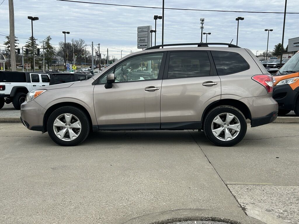 2015 Subaru Forester 2.5i Premium Crestwood KY