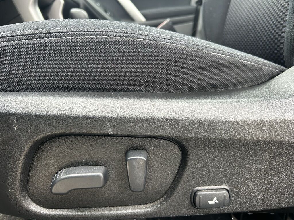 2015 Subaru Forester 2.5i Premium Crestwood KY