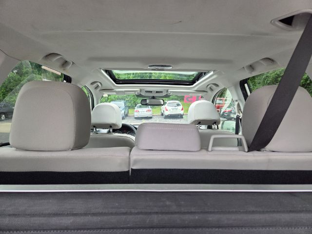2015 Subaru Forester 2.5i Premium Elgin IL