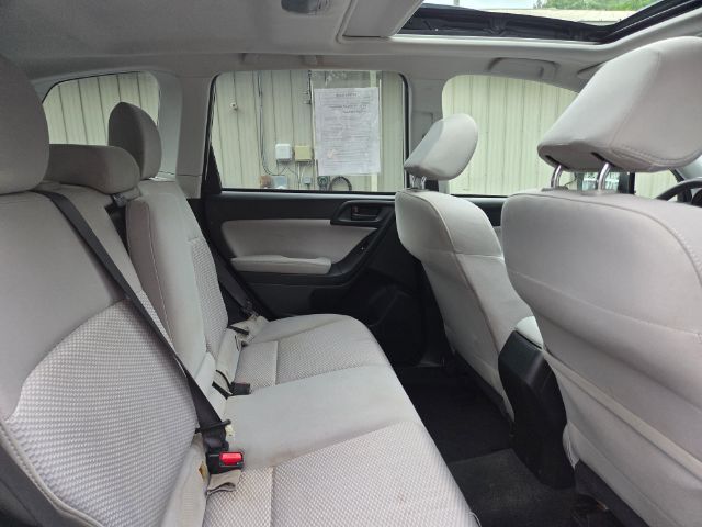 2015 Subaru Forester 2.5i Premium Elgin IL