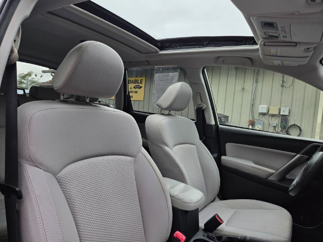 2015 Subaru Forester 2.5i Premium Elgin IL