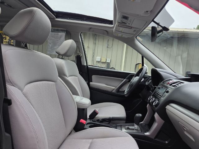 2015 Subaru Forester 2.5i Premium Elgin IL
